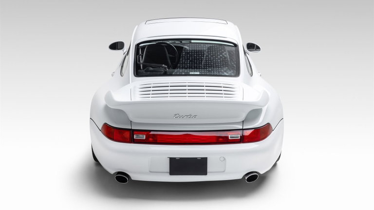 Porsche 993 Turbo WLS 1