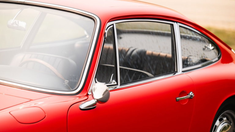 Porsche 911 (F-Modell)