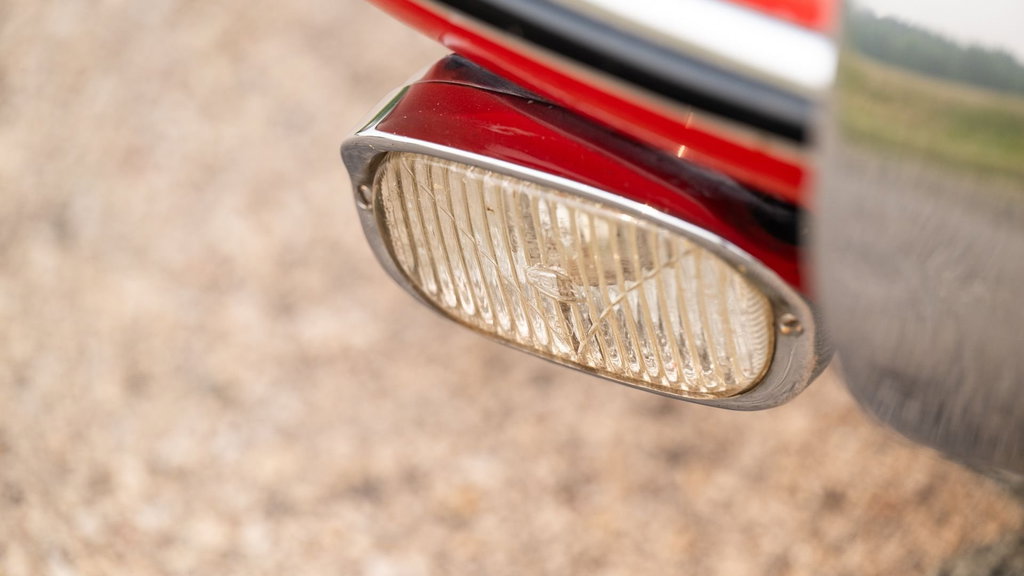 Porsche 911 (F-Modell)