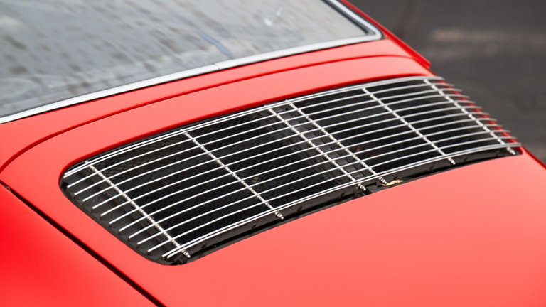 Porsche 911 (F-Modell)