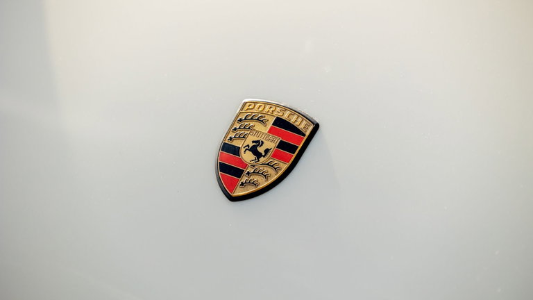 Porsche 911 Reimagined by Singer