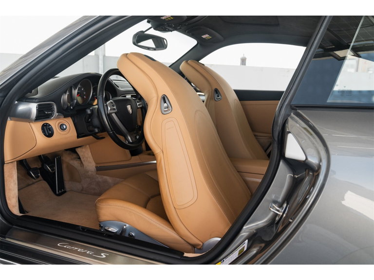 Porsche 997 Carrera S