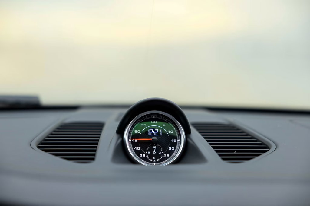 Porsche 991 Carrera 4S