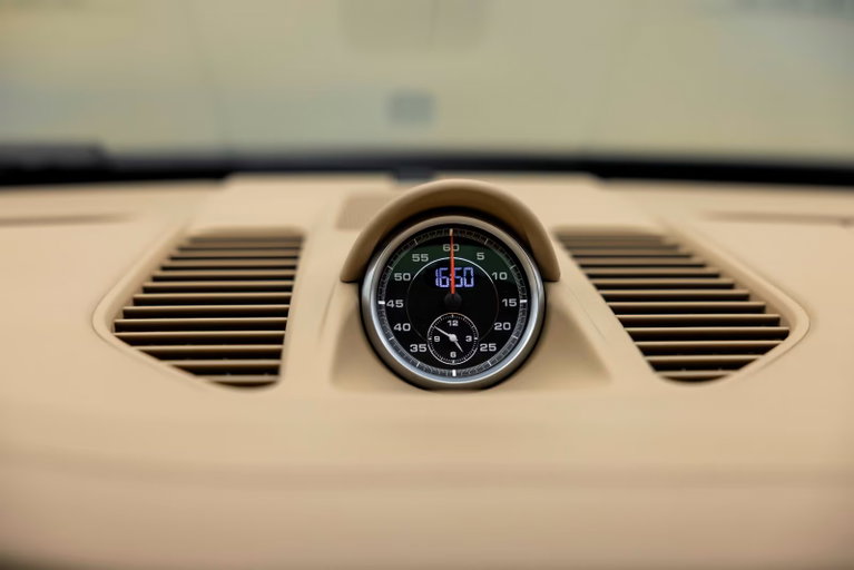 Porsche 991 Carrera 4S