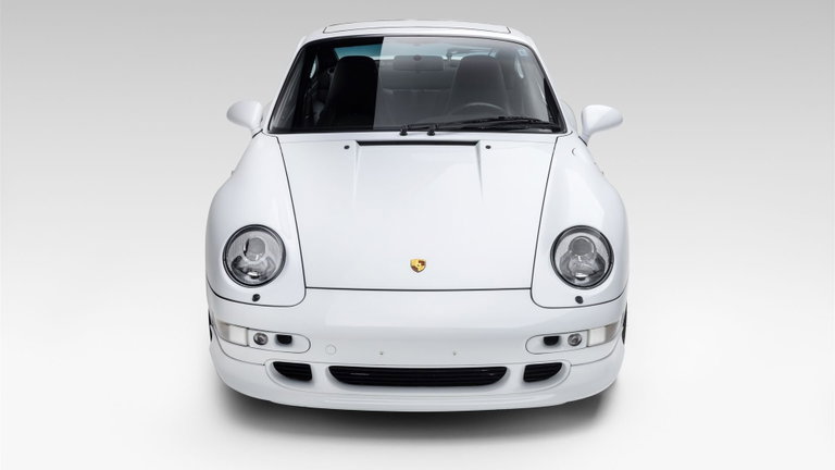 Porsche 993 Turbo WLS 1