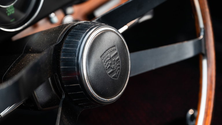 Porsche 911 (F-Modell)