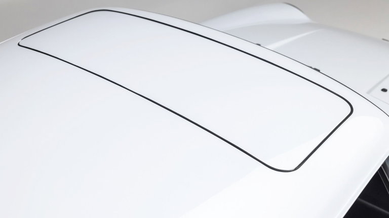 Porsche 993 Turbo WLS 1
