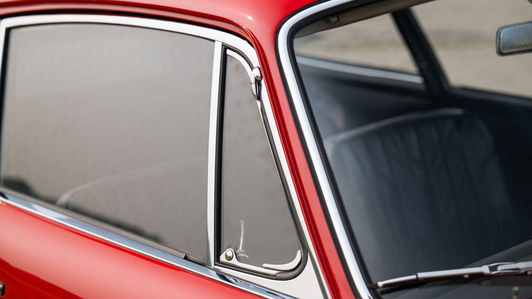 Porsche 911 (F-Modell)