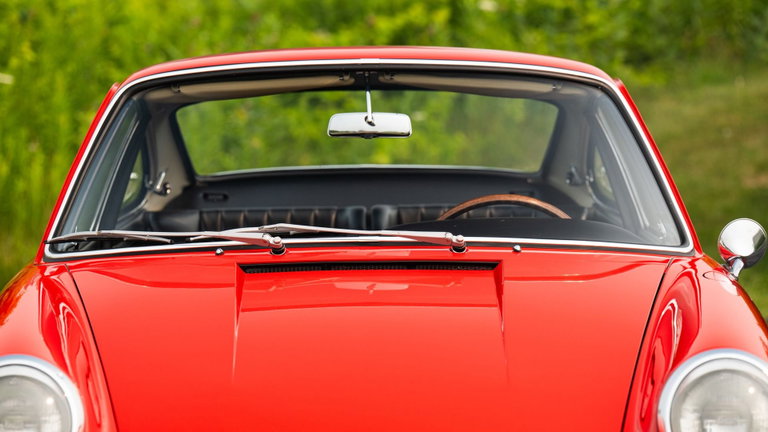 Porsche 911 (F-Modell)