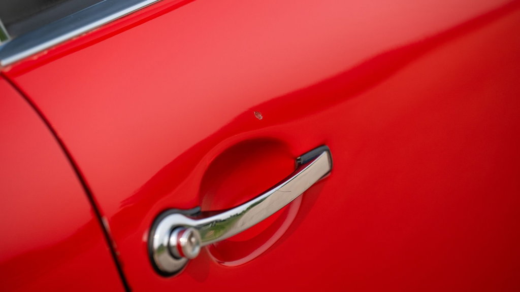 Porsche 911 (F-Modell)