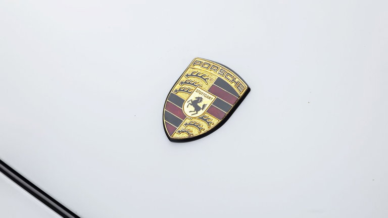 Porsche 993 Turbo WLS 1