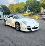 Porsche 997.2 Turbo S