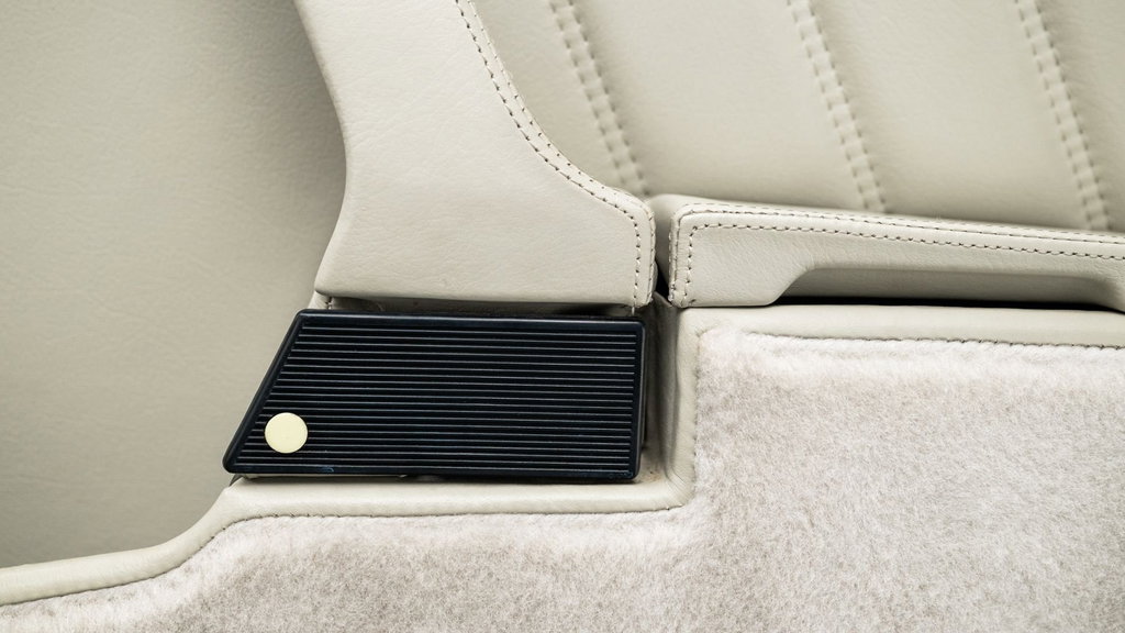 Porsche 911 Carrera 3.2 Speedster