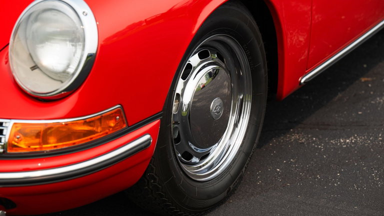 Porsche 911 (F-Modell)
