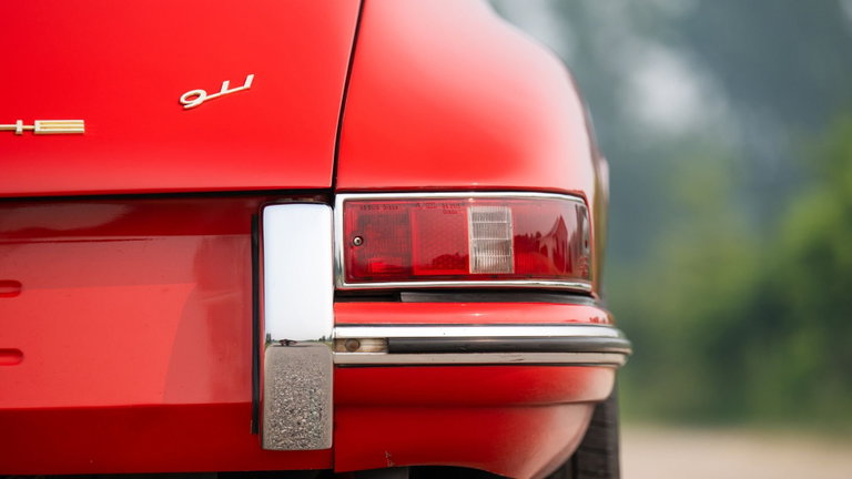 Porsche 911 (F-Modell)