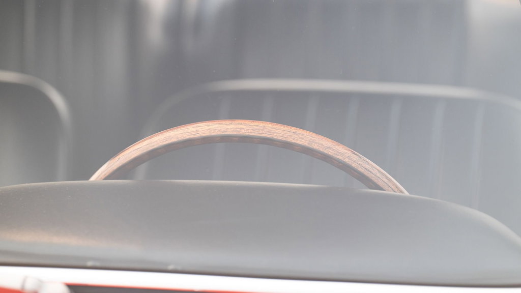 Porsche 911 (F-Modell)
