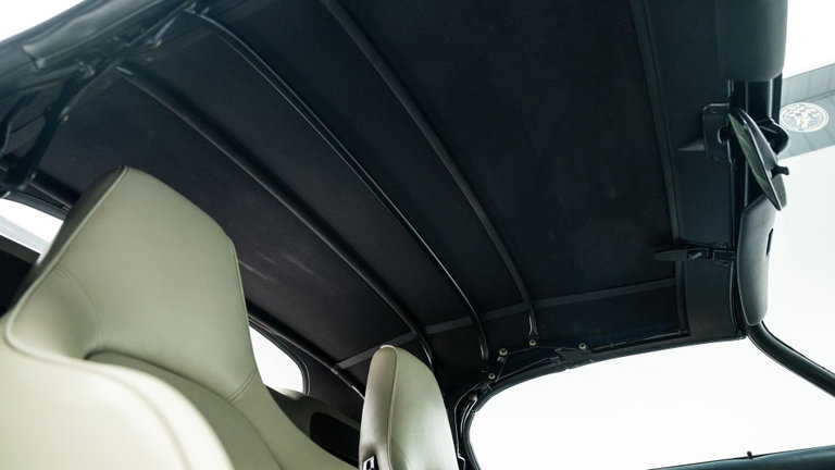 Porsche 911 Carrera 3.2 Speedster