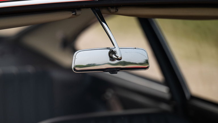 Porsche 911 (F-Modell)