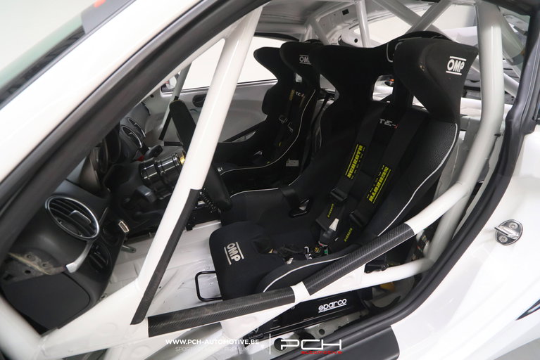 Porsche 987 Cayman S