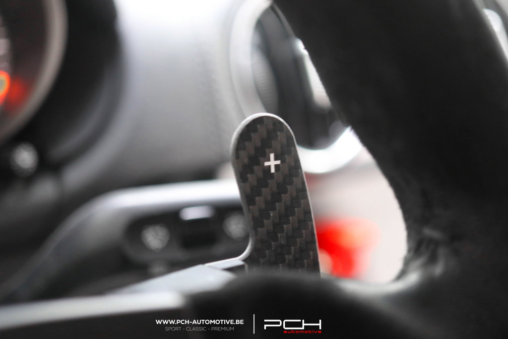 Porsche 987 Cayman S
