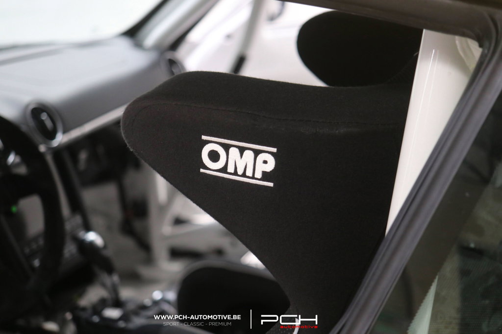 Porsche 987 Cayman S