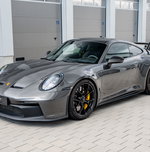 Porsche 992 GT3