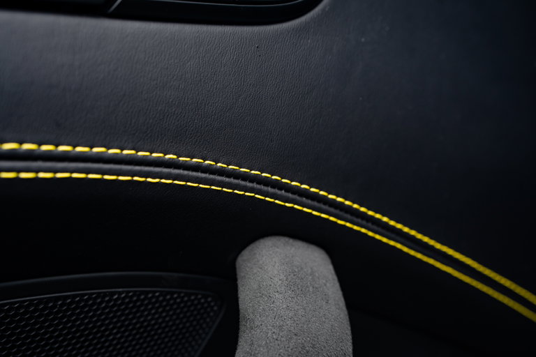 Porsche 992 GT3