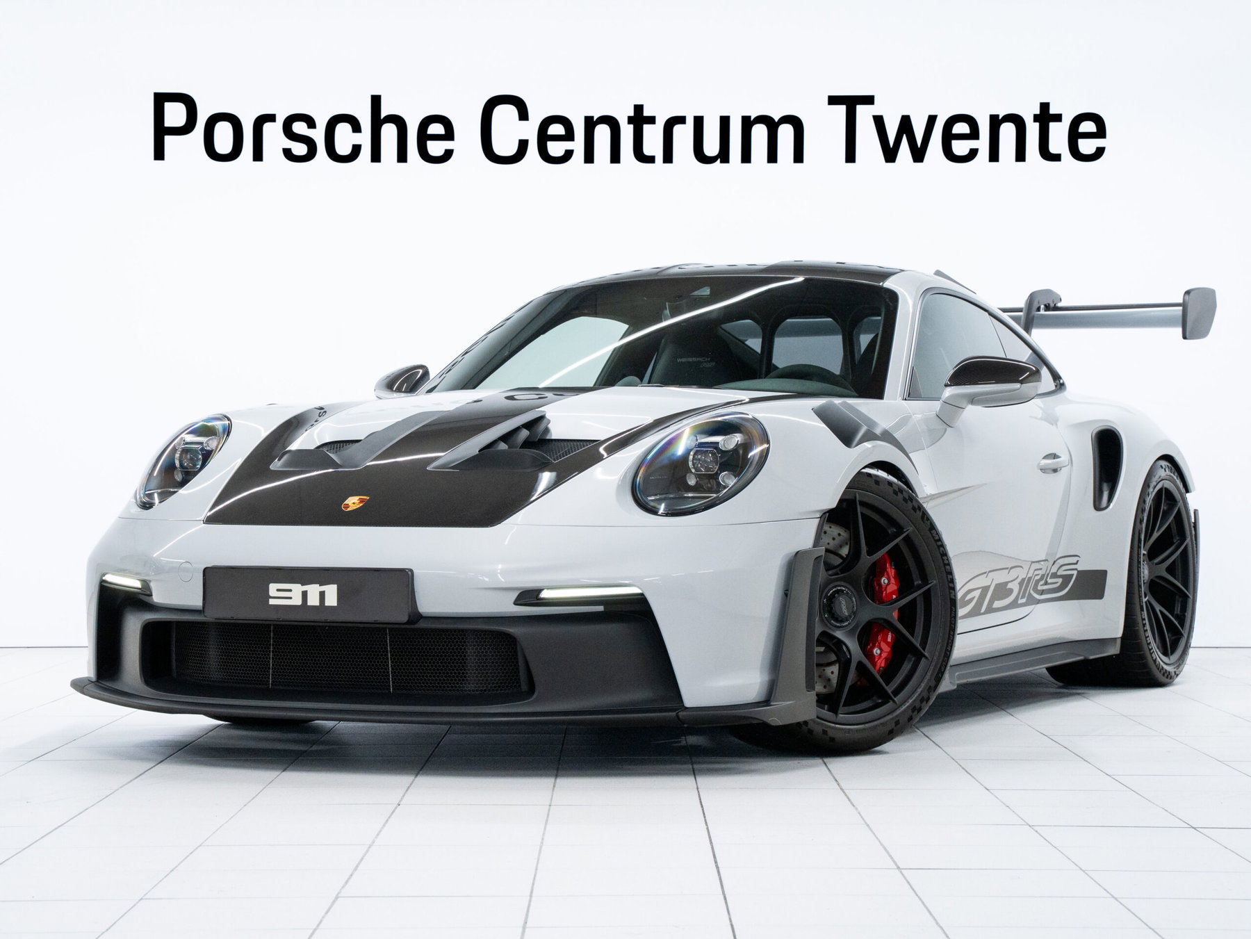 992GT3 RS★ Porsche 992 GT3 RS 2022 - elferspot.com - Marketplace for Porsche