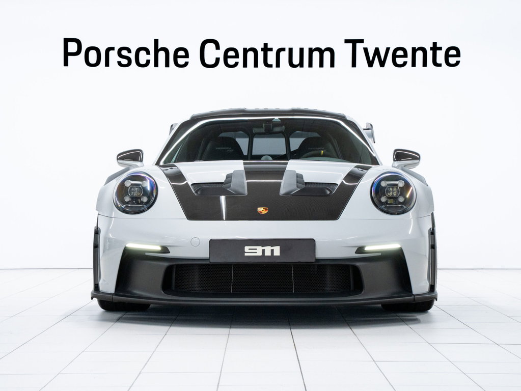 Porsche 992 GT3 RS