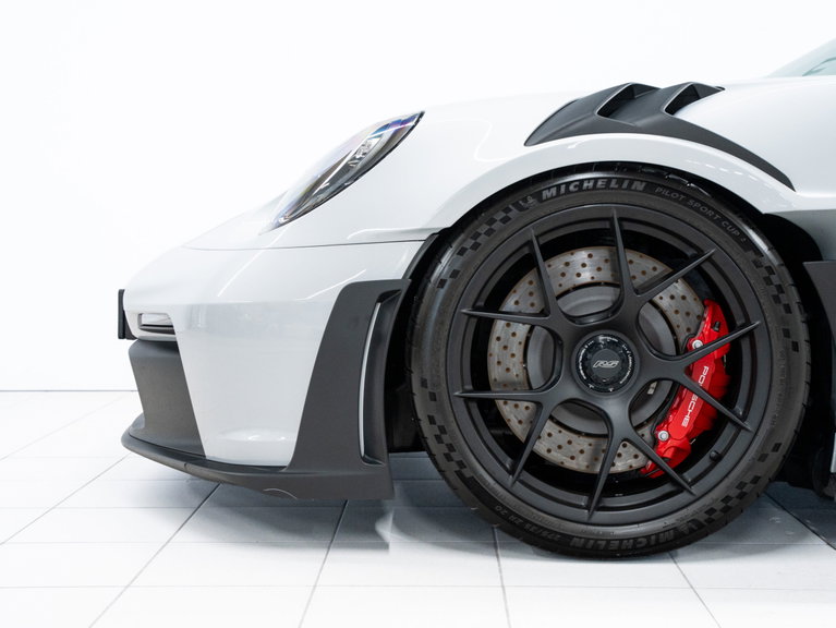 Porsche 992 GT3 RS