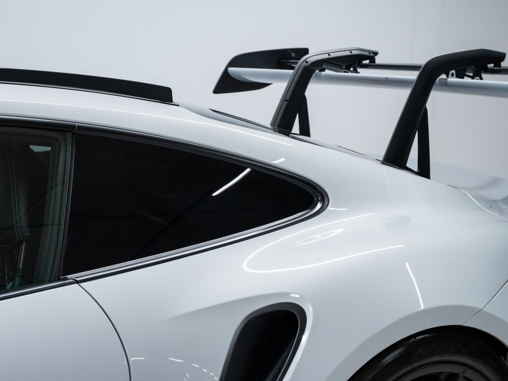 Porsche 992 GT3 RS