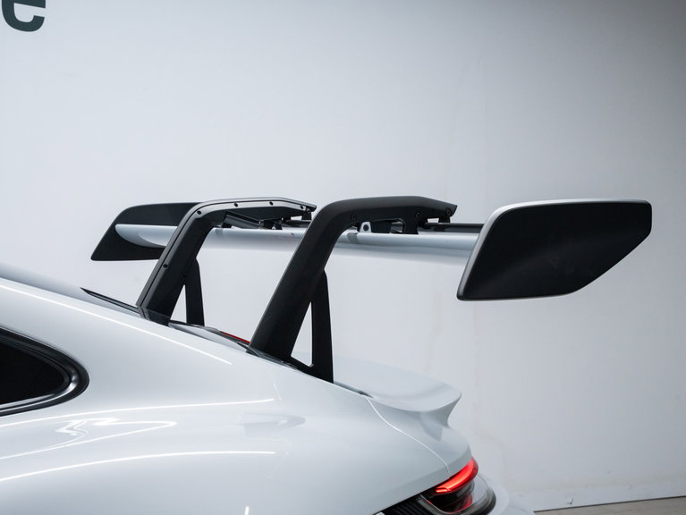 Porsche 992 GT3 RS