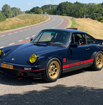Porsche 911 Modified