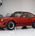 Porsche 911 Carrera