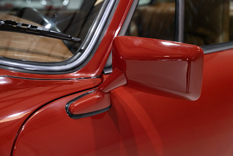 Porsche 911 Carrera (US)