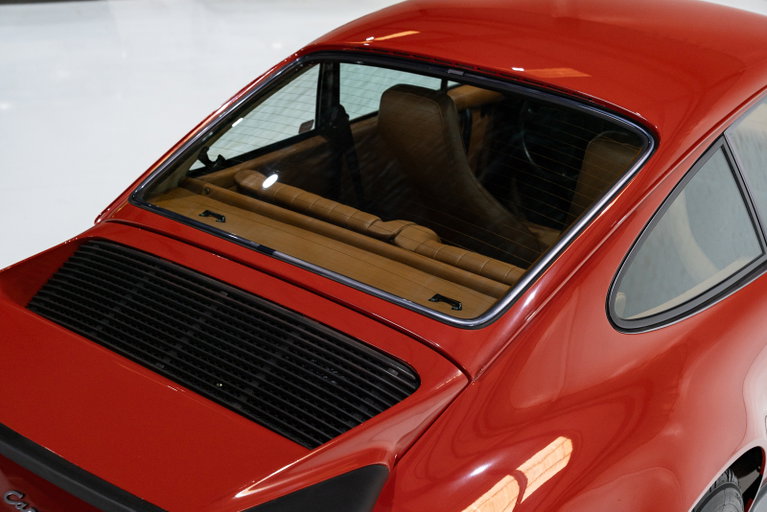 Porsche 911 Carrera (US)