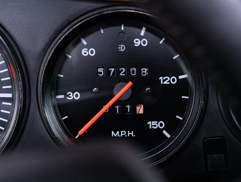 Porsche 911 Carrera (US)