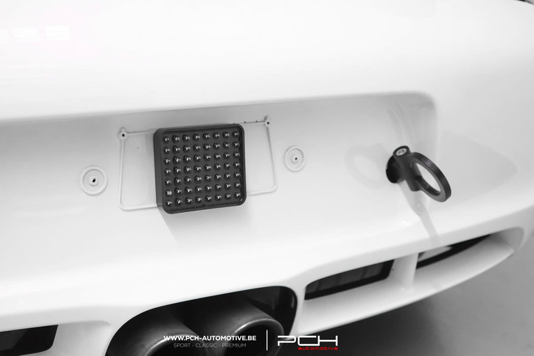 Porsche 987 Cayman S