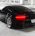 Porsche 991.2 Turbo S
