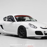 Porsche 987 Cayman S