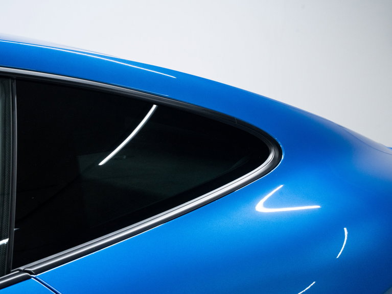 Porsche 991.2 GT3 Touring