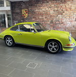 Porsche 911 E