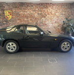 Porsche 924 S