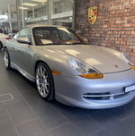 Porsche 996 Carrera