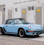 Porsche 911 SC