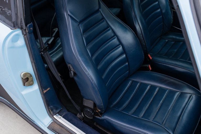 Porsche 911 SC (US)