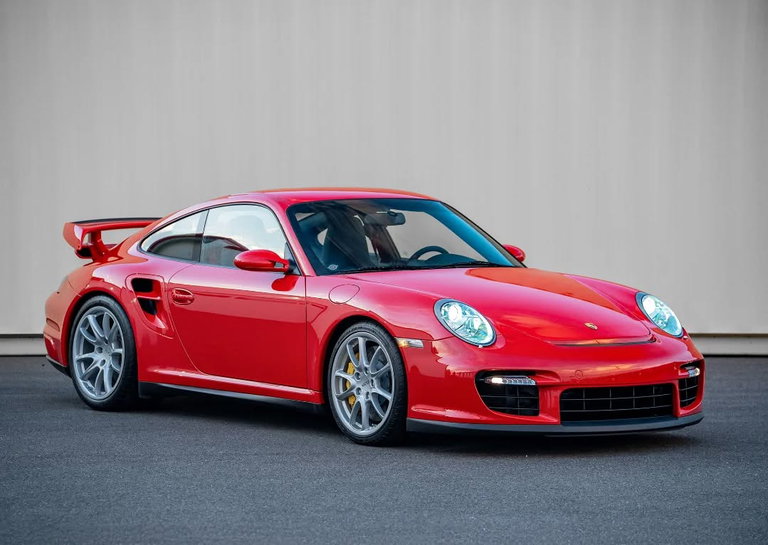 Porsche 911 Reimagined by Singer