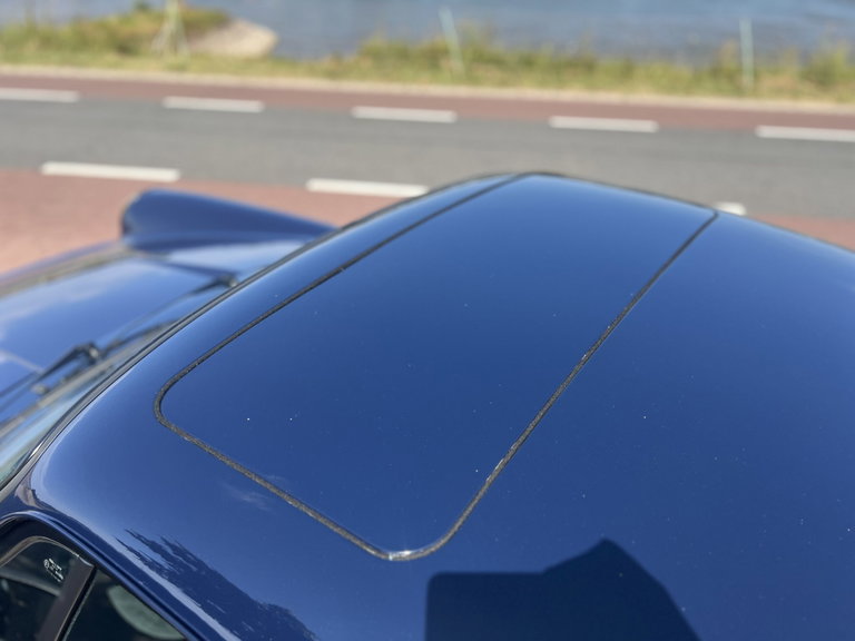 Porsche 911 Modified