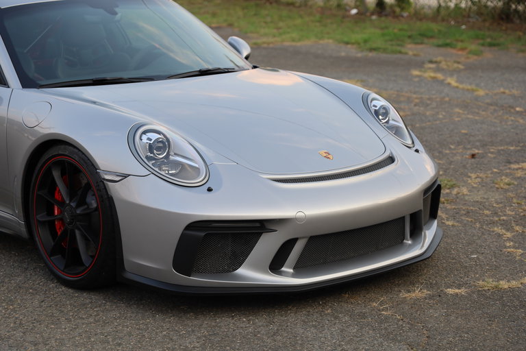 Porsche 991.2 GT3