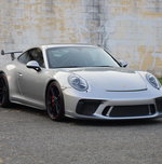 Porsche 991.2 GT3